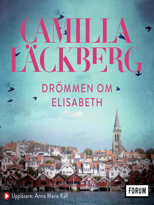 cover image of Drömmen om Elisabeth